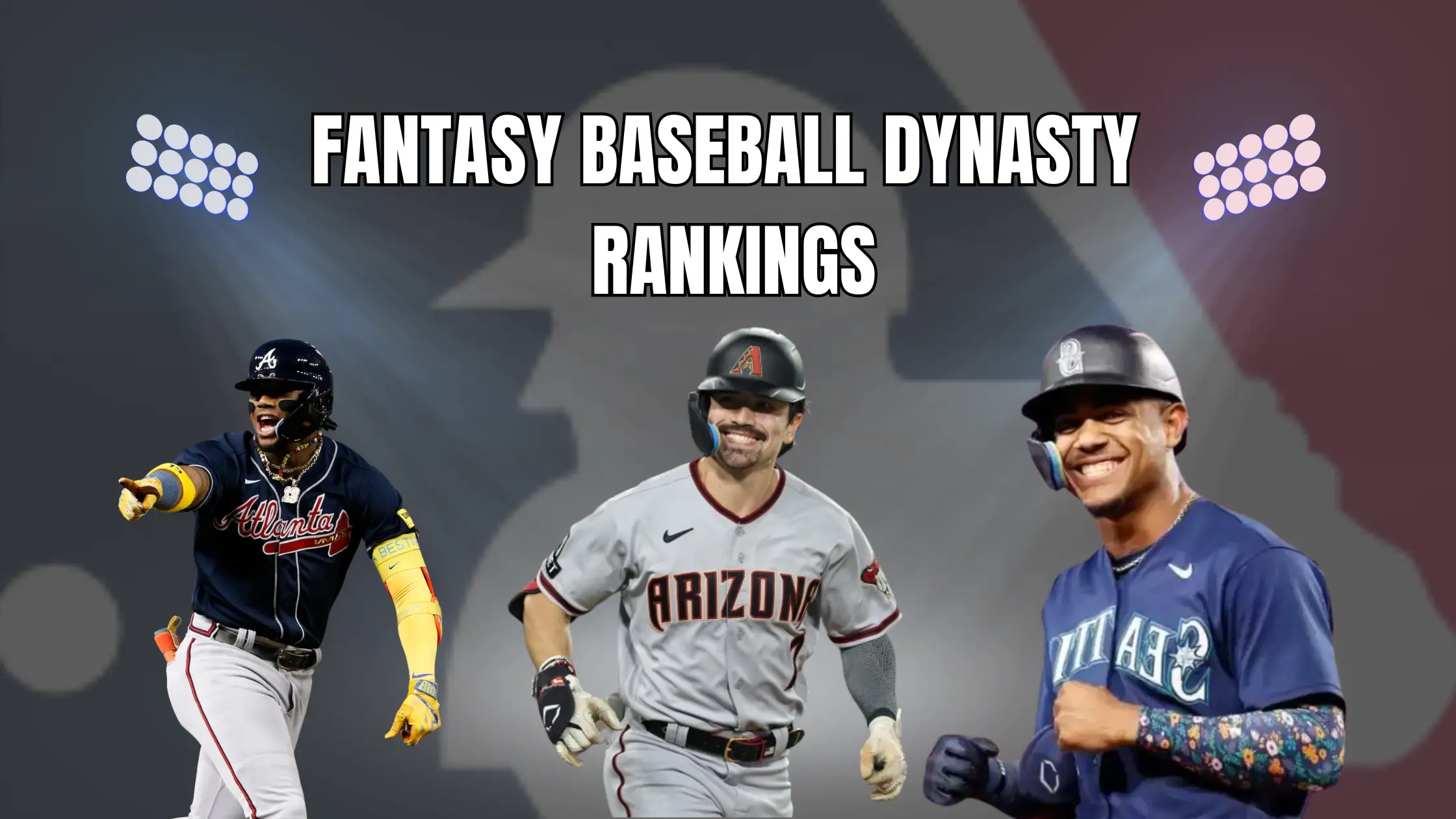 Unlocking Success in 2024: Mastering Your Fantasy Baseball Dynasty Rankings