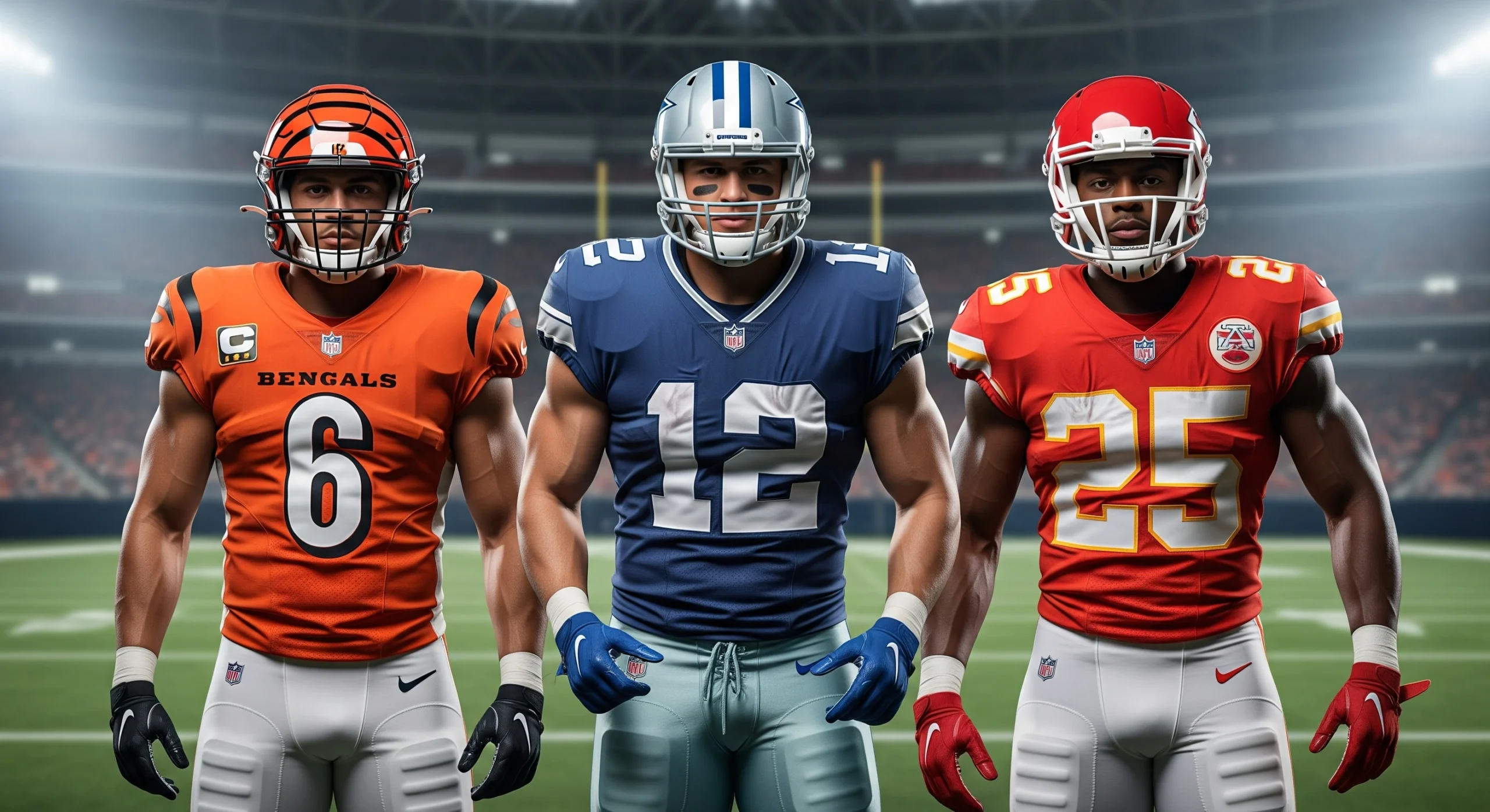 Top 3 Best Ball (PPR) Team Stacks for 2025 + Sleeper Stack