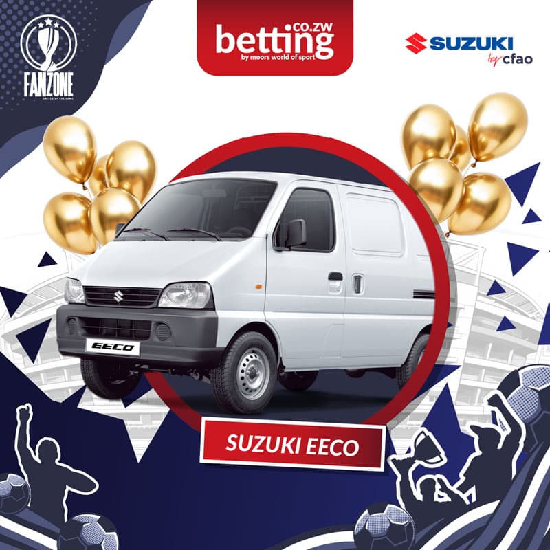 Suzuki Eeco Prize