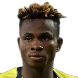 Samuel Chukwueze