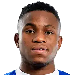 Ademola Lookman