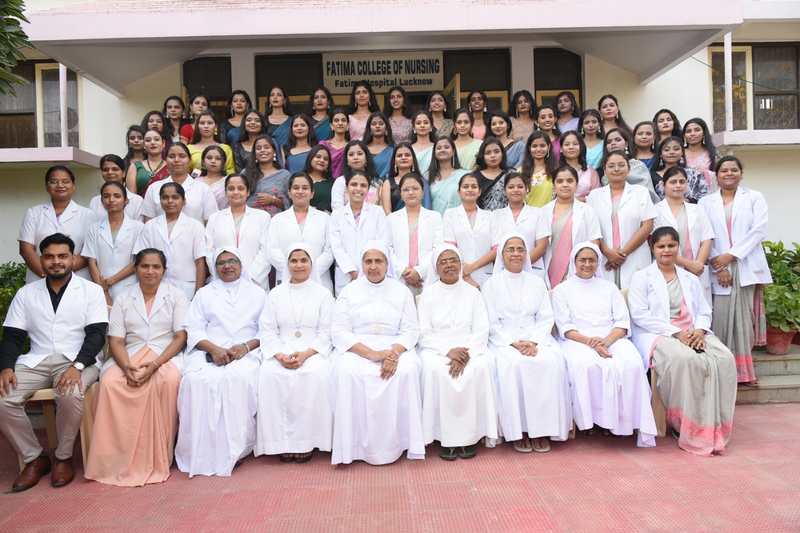 BSC Nursing