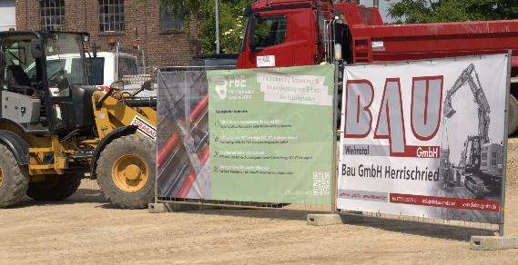 Bauschilder FBE + BAU GmbH