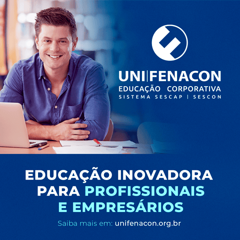 Clube Fenacon +