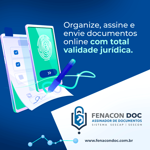 Clube Fenacon +