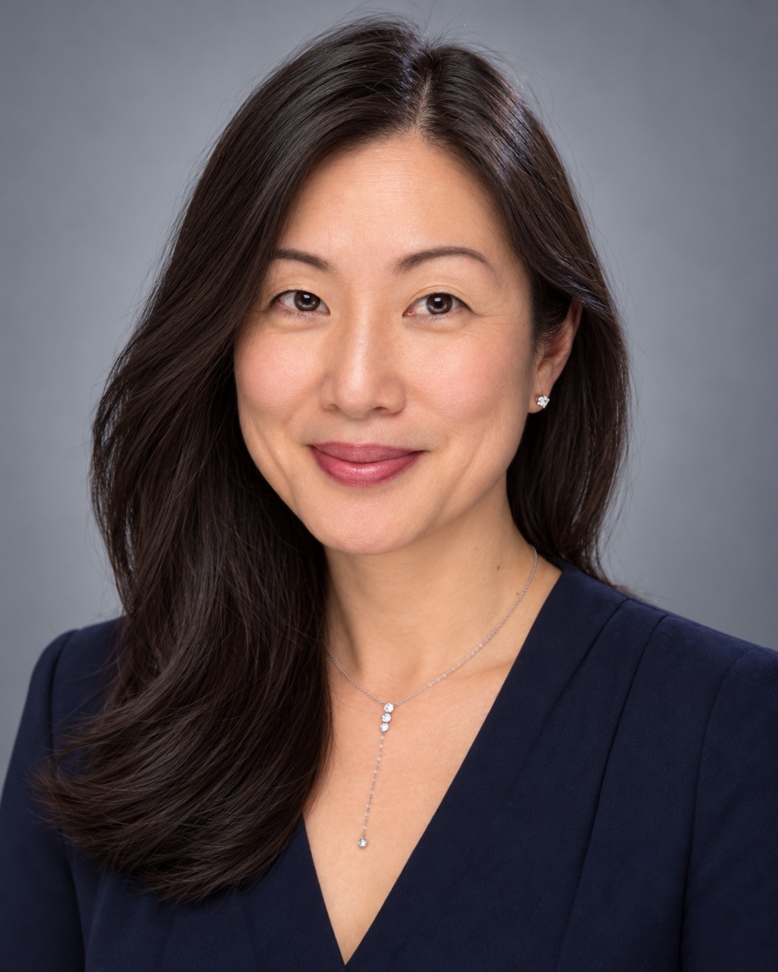 Jessica Minch, Chief Operating Officer