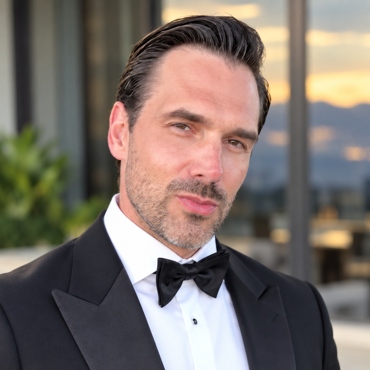 Andrei Savtchenko, VP of Growth and Client Onboarding