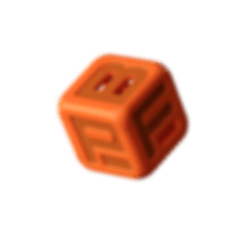 cube