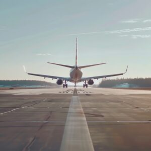 Catálogo de Tipos de Aeronaves