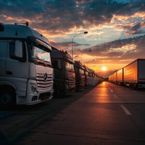 Catálogo de Tipo de Veículos