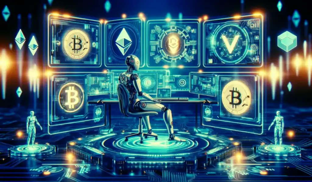 Top 10 AI Trading Bots for Automated Investing and Market Analysis in 2026