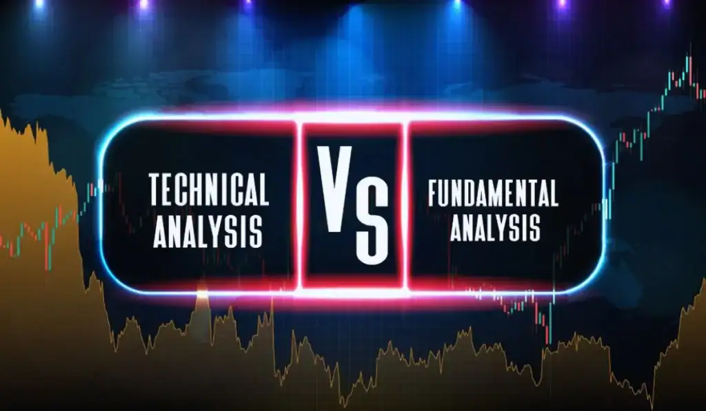 Fundamental Analysis vs Technical Analysis