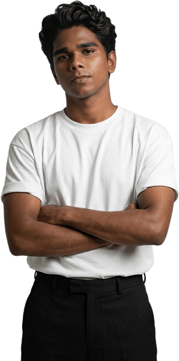 Fijo Joy, digital marketer in Trivandrum