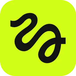 Google Analytics GA4 icon