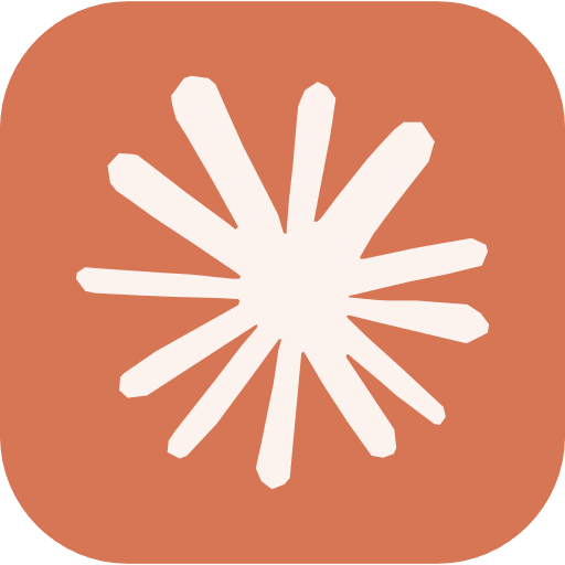 WordPress website management icon