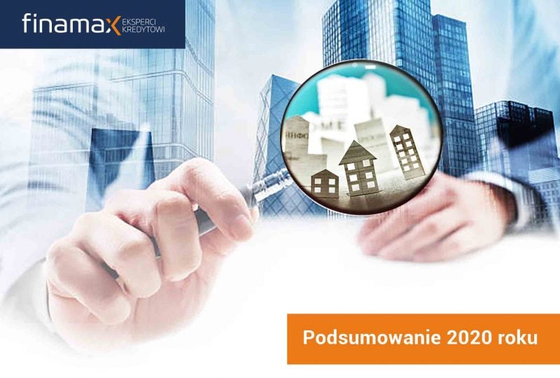 Podsumowaliśmy 2020 rok