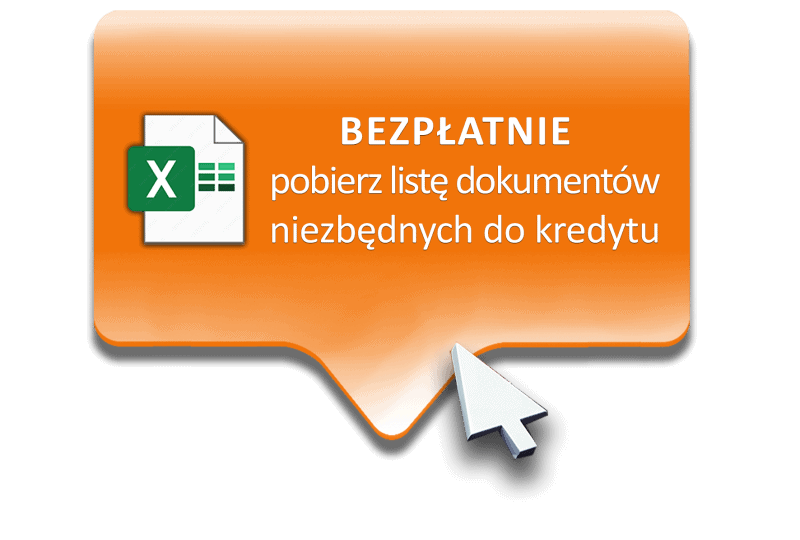 Starasz się o kredyt hipoteczny? Te dokumenty musisz skompletować.