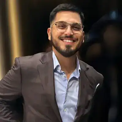 Enrique Ocon, CAFCA