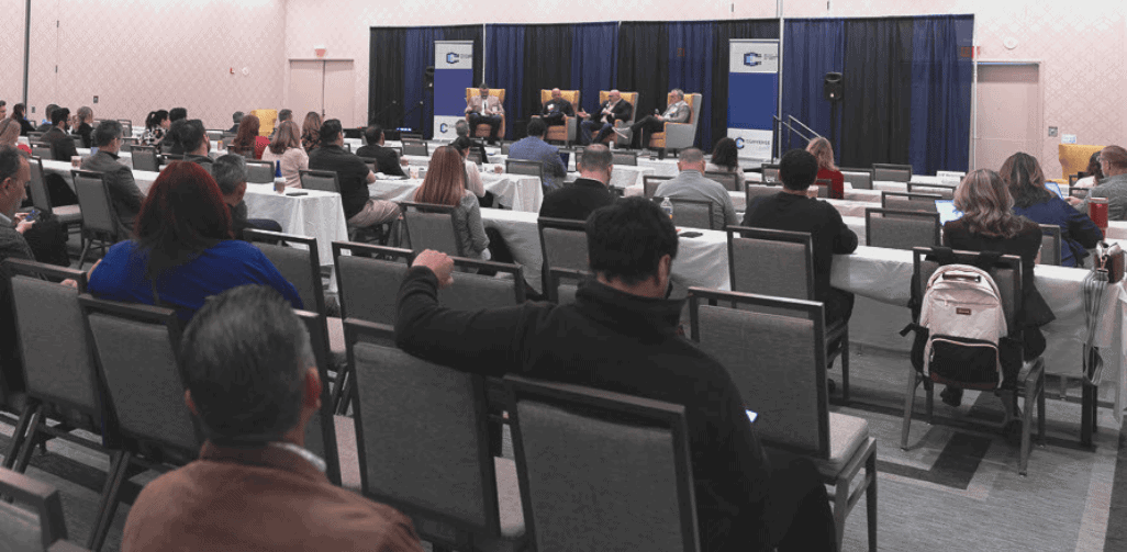 Industry Panel Discussions