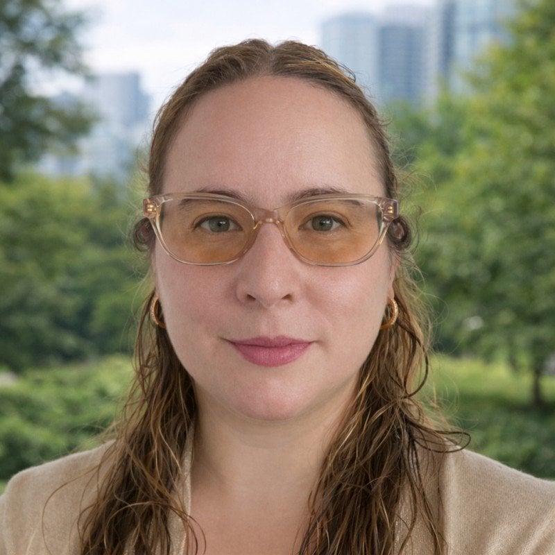 Aileen Brennan, Foundation Finance Company