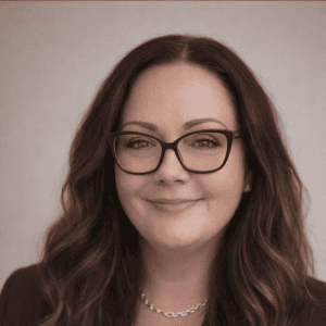 Paulina M. Peters, CAMS VP, BSA Officer - CNB Bank & Trust, N.A. Chair - ACAMS Chicago Chapter