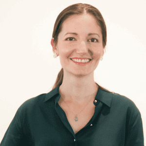 Nailya Dovletova Chief Risk and Compliance Officer, Citcon US