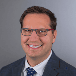 Nicholas J. Crawford is Senior Counsel and Chief Compliance Officer of ELCO Mutual Life and Annuity