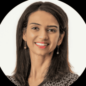 Shilpa Raina, Chief Compliance Officer, Digital Assets