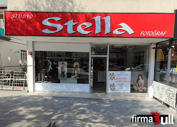 stella fotoğrafçılık
