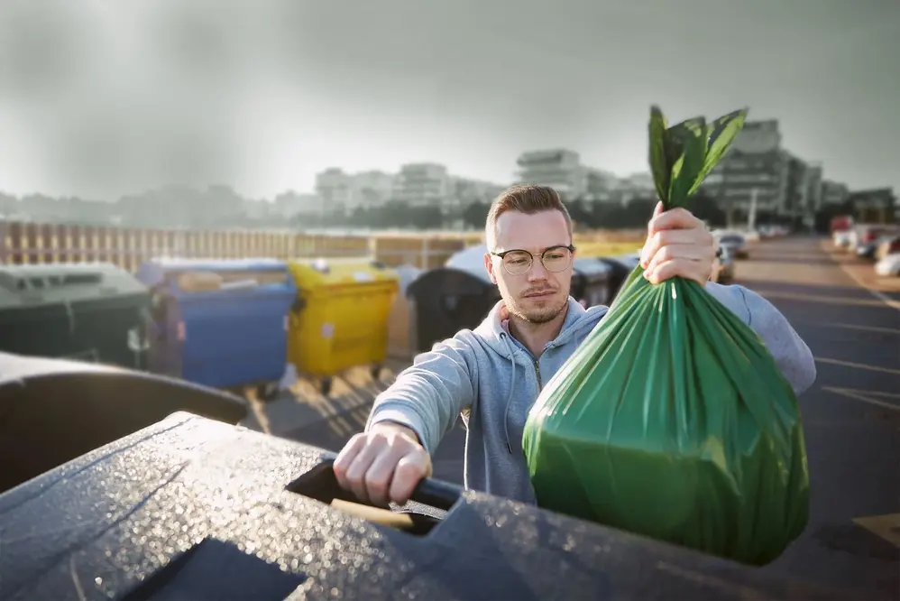 We are your go-to junk removal experts in town, providing hassle-free services at affordable prices.