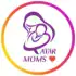 Qatar Moms Logo