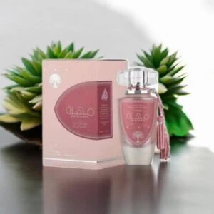 Mohra Silky EDP 100 ml Luxury 2 Mohra Silky EDP 100 ml Luxury