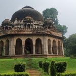 Dariba Kalan in Chandni Chowk
