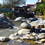 Buddha Temple in Dehradun-Mindrolling Monastery