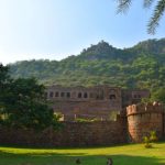 Sunder Nursery: The Best Picnic spot in Delhi
