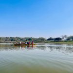 Sunder Nursery: The Best Picnic spot in Delhi