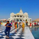 Gurudwara Sis Ganj Sahib | A Gateway to Sikh Heritage | Delhi