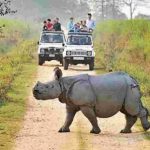 बेहतरीन पर्यटन स्थलों से भरा हुआ है पूर्वोत्तर का गेटवे असम