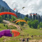 राजस्थान की संस्कृति को वैश्विक पटल पर रखता है घूमर