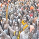 इस होली में ग्वालों पर लट्ठ बरसाती हैं बरसाने की गोपियाँ