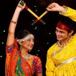 गरबा(Garba): स्त्री शक्ति का महापर्व और ज़िन्दगी का जश्न