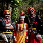 बेहदीनखलम है खासी जनजाति का एक सांस्कृतिक और रंगारंग त्यौहार!