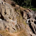 पांडुपोल हनुमान मंदिर जो बयां करता है, पांडवकाल की अमर गाथा- मेरा सफरनामा