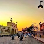 देखिए मूसी महारानी की छतरी, एक फोटो ब्लॉग के माध्यम से