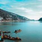 Best Tourist Places in Chandigarh