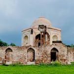 Humayun’s Tomb: ताजमहल की प्रेरणा बना ये बेमिसाल मुग़ल शाहकार