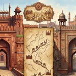 हिसार का गुजरी महल, इतिहास के पन्नों से निकलकर फिर चर्चा में