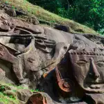 1000 साल पुराना ये मंदिर अपनी बारीक कारीगरी से आज भी कर देता है हैरान!