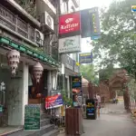National Rail Museum: दिल्ली में बच्चों के लिए शानदार जगह!