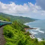 National Rail Museum: दिल्ली में बच्चों के लिए शानदार जगह!